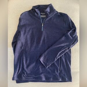 Outdoor Voices - 1/4 Zip - L